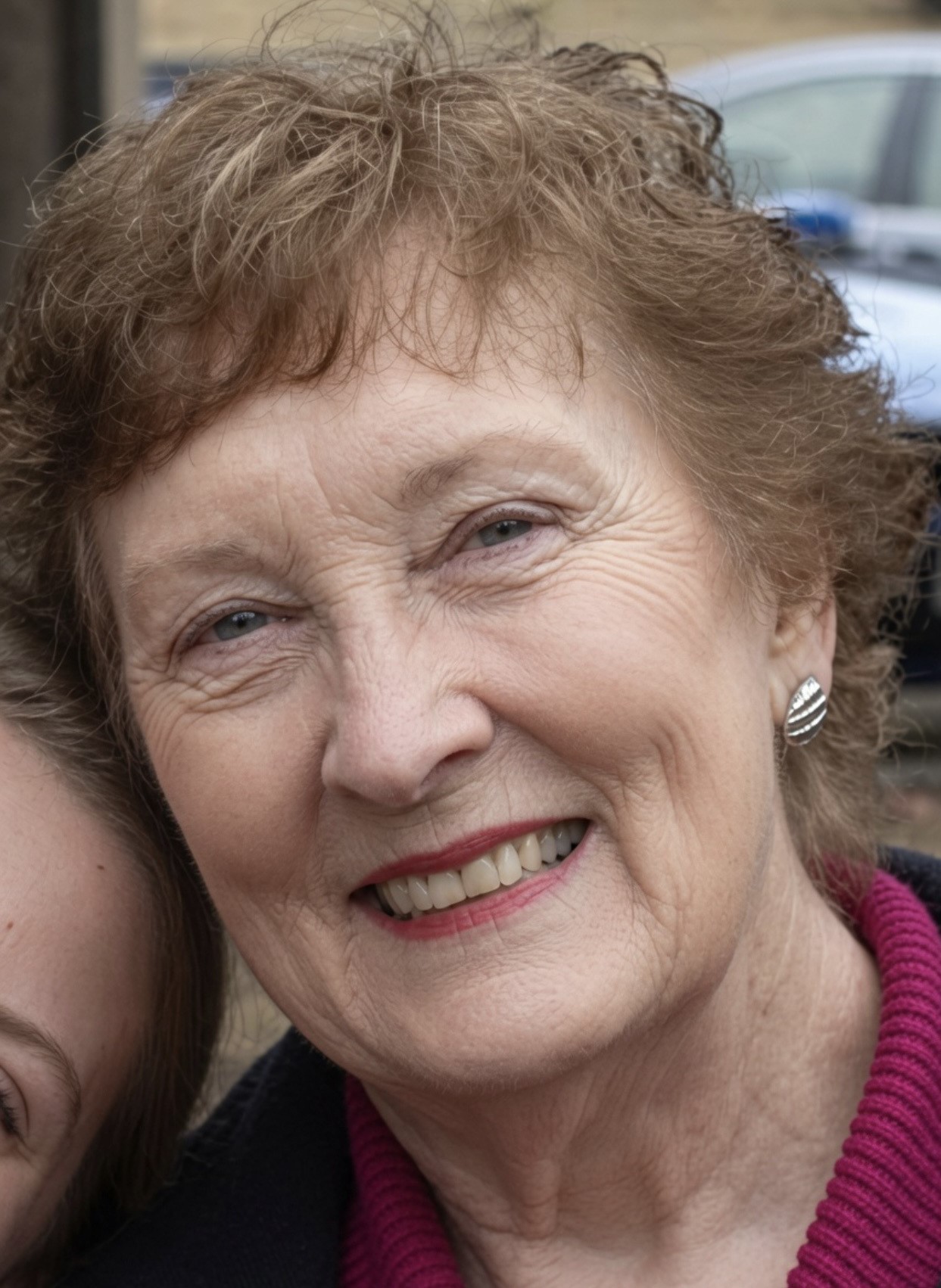 Ann George Fisch